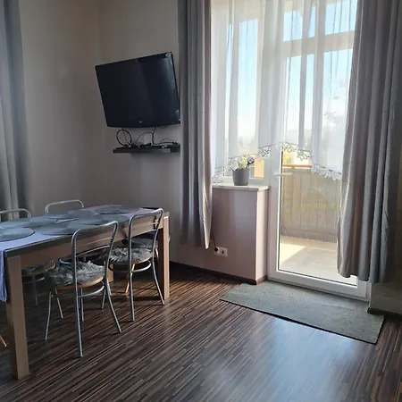 Apartament Przemysl Exterior photo